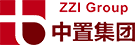 中置集團三維動畫制作logo